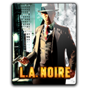 L.A. Noire icon